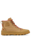 Sorel Сникърси SCOUT N ABOUT™ Men's Mid Sneaker 2125971 Кафяв - Mera.bg