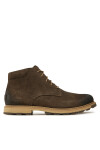 Sorel Зимни обувки Madson II Chukka Men's Waterproof 1915011245 Кафяв - Mera.bg