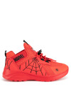 Spiderman Ultimate Сникърси BIC-SS25-242SPRMV Червен - Mera.bg