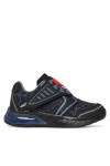 Spiderman Ultimate Сникърси CEO-CP66-AW25-105SPRMV Черен - Mera.bg