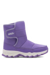 Sprandi Апрески WINTER PUFF CP86-23983 Виолетов - Mera.bg