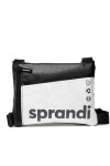 Sprandi Мъжка чантичка BSR-S-064-10-08 Black - Mera.bg