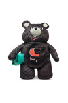 SPRAYGROUND Раница 910B7476NSZ Черен - Mera.bg