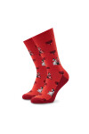 Stereo Socks Дълги чорапи unisex - Mera.bg