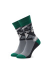 Stereo Socks Дълги чорапи unisex - Mera.bg