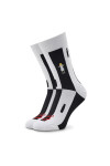 Stereo Socks Дълги чорапи unisex - Mera.bg