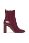 Steve Madden Боти Adelisa SM11002626 Бордо - Mera.bg