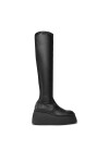Steve Madden Чизми Phaeline SM11002065-001 Черен - Mera.bg