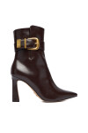 Steve Madden Боти Stashed SM11004780 Кафяв - Mera.bg