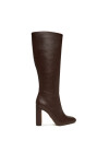 Steve Madden Ботуши Ally SM11002627 Кафяв - Mera.bg