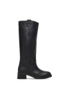 Steve Madden Ботуши Banner SM11003092 Черен - Mera.bg