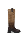 Steve Madden Ботуши Banner SM11003092 Кафяв - Mera.bg