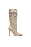 Steve Madden Ботуши Schmooze SM11003453 Екрю - Mera.bg