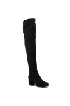 Steve Madden Чизми Isaac Boot SM11000231-04001-001 Черен - Mera.bg