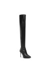 Steve Madden Чизми Keandra Boot SM11002678 SM11002678-001 Черен - Mera.bg