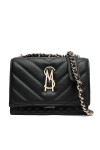 Steve Madden Дамска чанта Bamara-2 SM13001840 Черен - Mera.bg