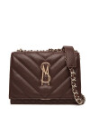 Steve Madden Дамска чанта Bamara-2 SM13001840 Кафяв - Mera.bg