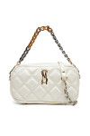 Steve Madden Дамска чанта Bcecily SM13001664 Екрю - Mera.bg