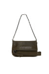Steve Madden Дамска чанта Bfin-V SM13001558 Зелен - Mera.bg