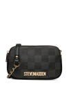 Steve Madden Дамска чанта Bjuni-7 SM13001772 Черен - Mera.bg