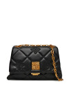 Steve Madden Дамска чанта Blanch SM13001718 Черен - Mera.bg