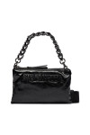Steve Madden Дамска чанта Bnicco SM13001162-BLK Черен - Mera.bg