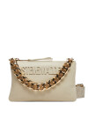 Steve Madden Дамска чанта Bnicco SM13001162 Екрю - Mera.bg