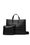 Steve Madden Дамска чанта Bphantom SM13002233 Черен - Mera.bg