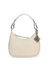 Steve Madden Дамска чанта Bprime Shoulderbag SM13001153-02002-BNS Екрю - Mera.bg