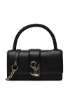 Steve Madden Дамска чанта Brage SM13001757 Черен - Mera.bg