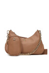 Steve Madden Дамска чанта Bsin SM13001827 Розов - Mera.bg
