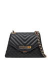 Steve Madden Дамска чанта Bvolt-2 SM13001705 Черен - Mera.bg
