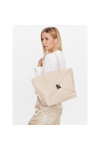 Steve Madden Дамска чанта Bvolume SM13000876-02002-BNE Bone - Mera.bg