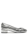 Steve Madden Обувки Cherish-Q SM11003516 Сребрист - Mera.bg