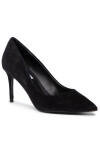 Steve Madden Обувки на ток Lillie SM11000480-03002-015 Black - Mera.bg