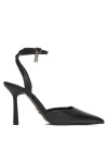 Steve Madden Обувки на ток Alliance SM11005051 Черен - Mera.bg