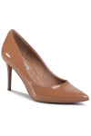 Steve Madden Обувки на ток Lillie SM11000480-02002-238 Camel Patent - Mera.bg