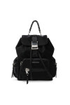 Steve Madden Раница Bwilder Backpack SM13000822-02002-BLK Черен - Mera.bg