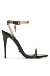 Steve Madden Сандали Balia SM11002882 Черен - Mera.bg