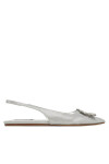Steve Madden Сандали Calista SM11003625 Сребрист - Mera.bg