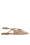 Steve Madden Сандали Cianna SM11003709 Кафяв - Mera.bg
