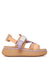 Steve Madden Сандали Decorum SM11003017 Цветен - Mera.bg