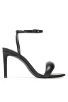 Steve Madden Сандали Entice SM11001844-02002-001 Черен - Mera.bg