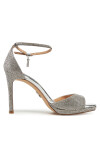Steve Madden Сандали Evers-R SM11003541 Сребрист - Mera.bg