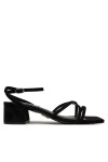 Steve Madden Сандали Gleams SM11003712 Черен - Mera.bg