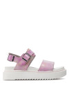 Steve Madden Сандали Jcadet SM15000180-02002-954 Розов - Mera.bg