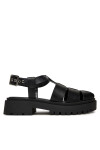 Steve Madden Сандали Market SM11003808 Черен - Mera.bg