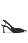 Steve Madden Обувки на ток Vixyn SM11003536 Черен - Mera.bg