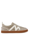 Steve Madden Сникърси Degree-R SM11003778 Сребрист - Mera.bg