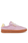 Steve Madden Сникърси Euphoria SM11003591 Розов - Mera.bg